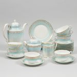 999 6596 COFFEE SET